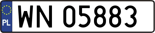 WN05883