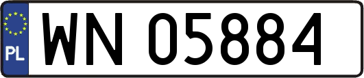 WN05884