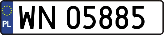 WN05885