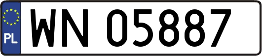 WN05887