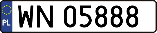 WN05888