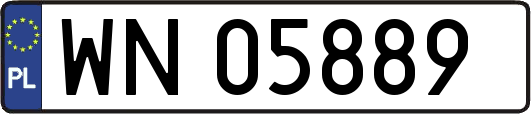 WN05889