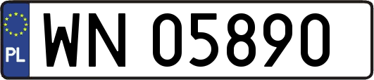 WN05890