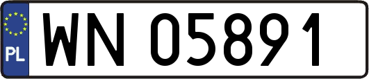 WN05891