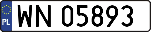 WN05893