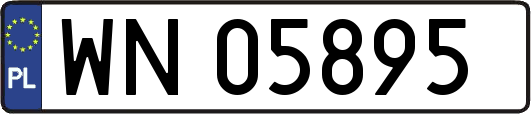 WN05895