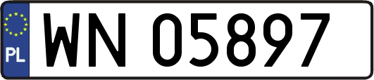WN05897