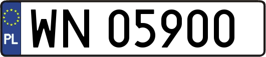 WN05900