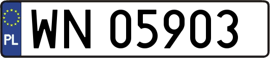 WN05903