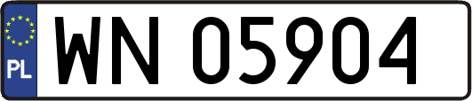 WN05904