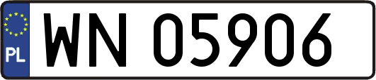 WN05906