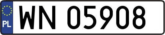 WN05908