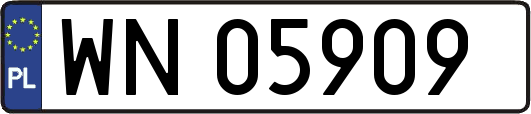 WN05909