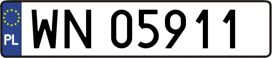 WN05911