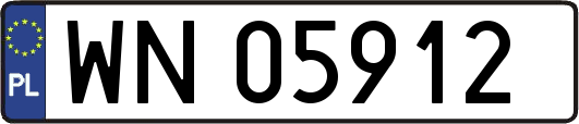 WN05912