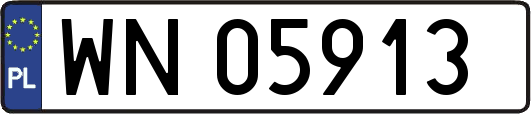 WN05913
