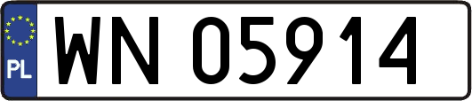 WN05914