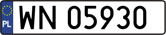 WN05930
