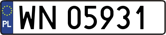 WN05931