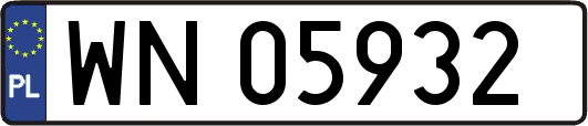 WN05932