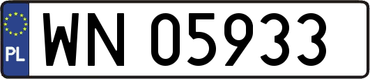 WN05933
