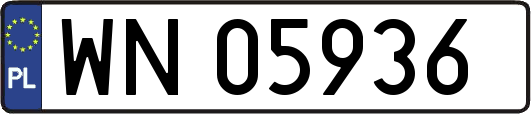 WN05936