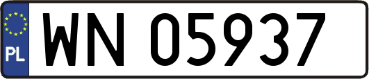 WN05937