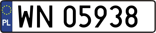 WN05938