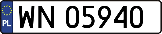 WN05940