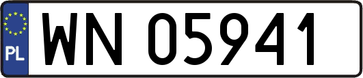 WN05941