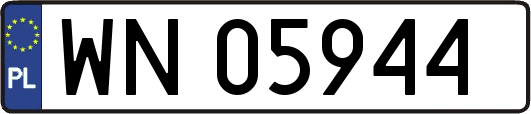 WN05944