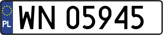 WN05945