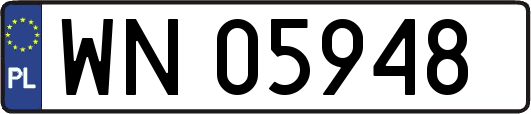 WN05948