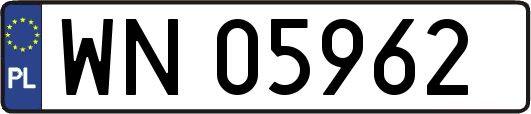WN05962