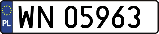 WN05963