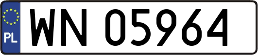 WN05964