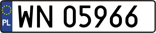 WN05966