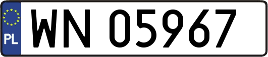 WN05967