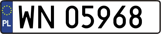 WN05968