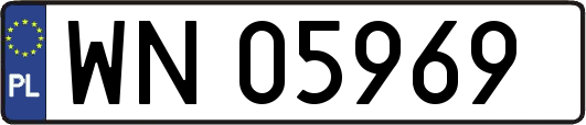 WN05969
