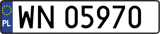 WN05970