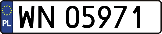 WN05971