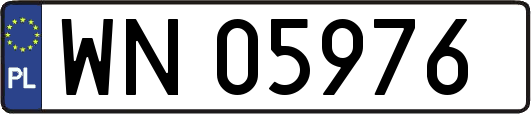 WN05976