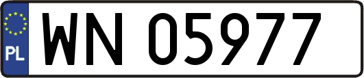 WN05977