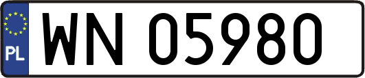 WN05980