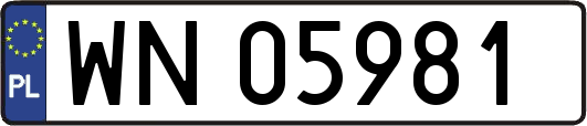 WN05981