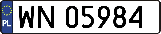 WN05984