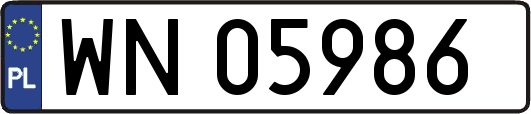 WN05986