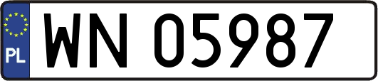 WN05987
