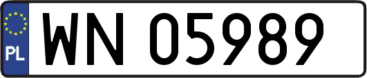 WN05989